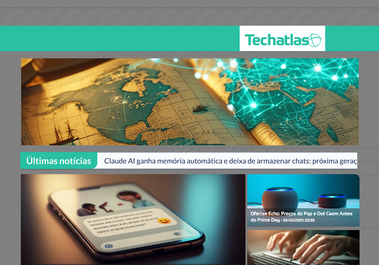 TechAtlas